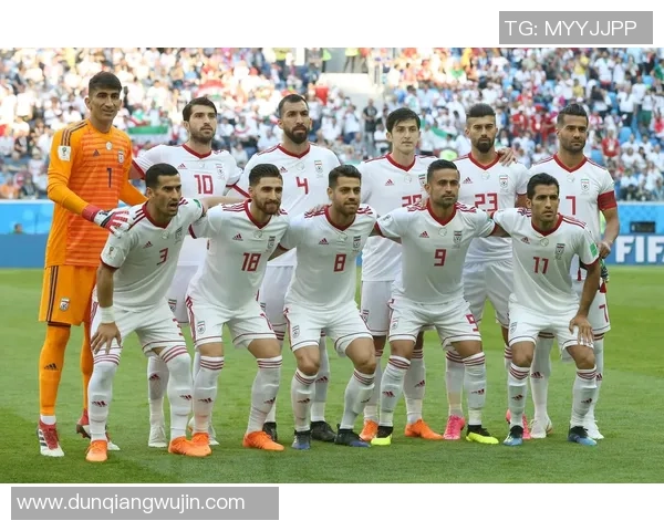 伊朗足球队阵容强大是否拥有世界级球星和明星球员解析