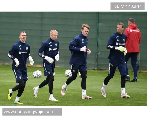 俄罗斯足球明星盘点与他们的辉煌成就分析