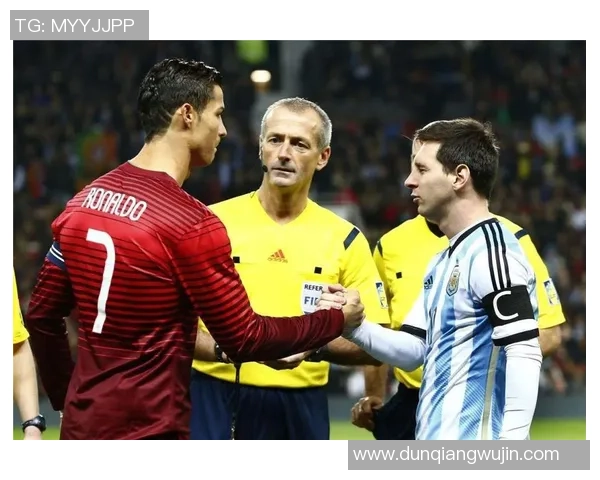 谁才是当今足坛真正的最强球星梅西C罗姆巴佩还是哈兰德