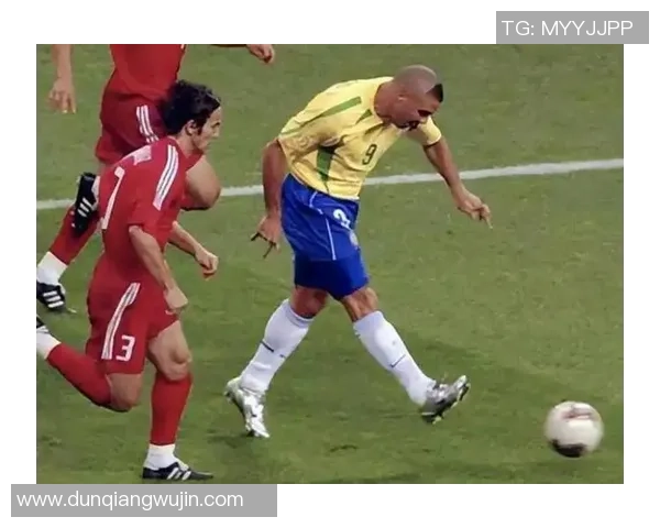 足球场上的远射之王：谁是擅长远射的球星和他们的经典进球时刻